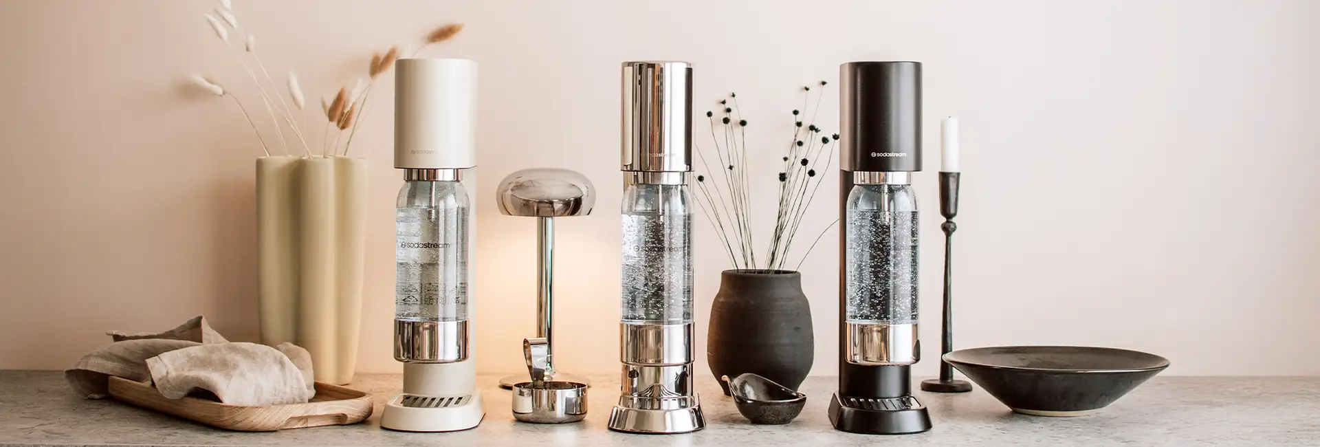 Enso – där nordisk design möter japansk harmoni