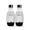 2-pack 0,5L Diskmaskinssäker Flaska Fuse