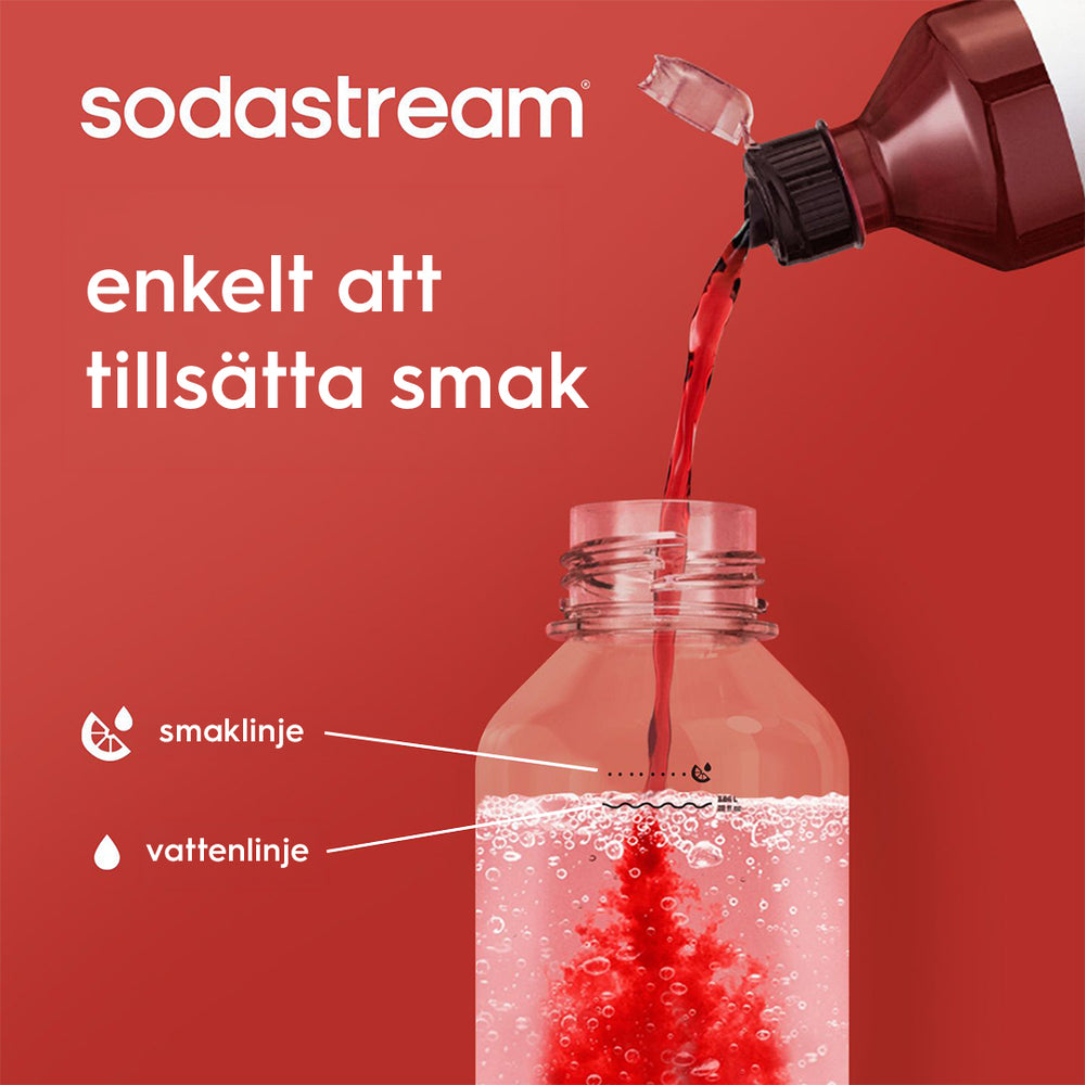 Pepsi/Fruits Mixpaket