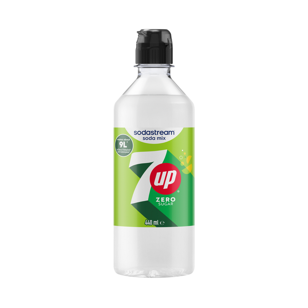 7UP Zero