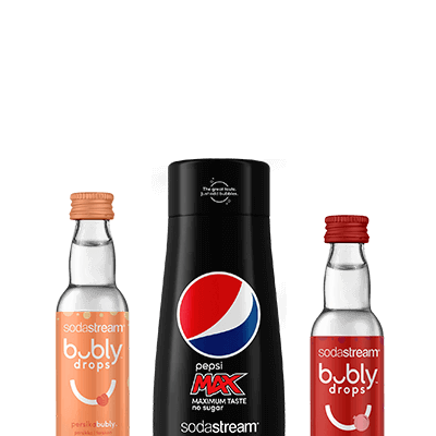 Sodastream-smak Pepsi Max, 12-pack - KomplettFöretag.se