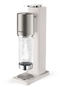 FRESH PLUS® varm vit kolsyremaskin