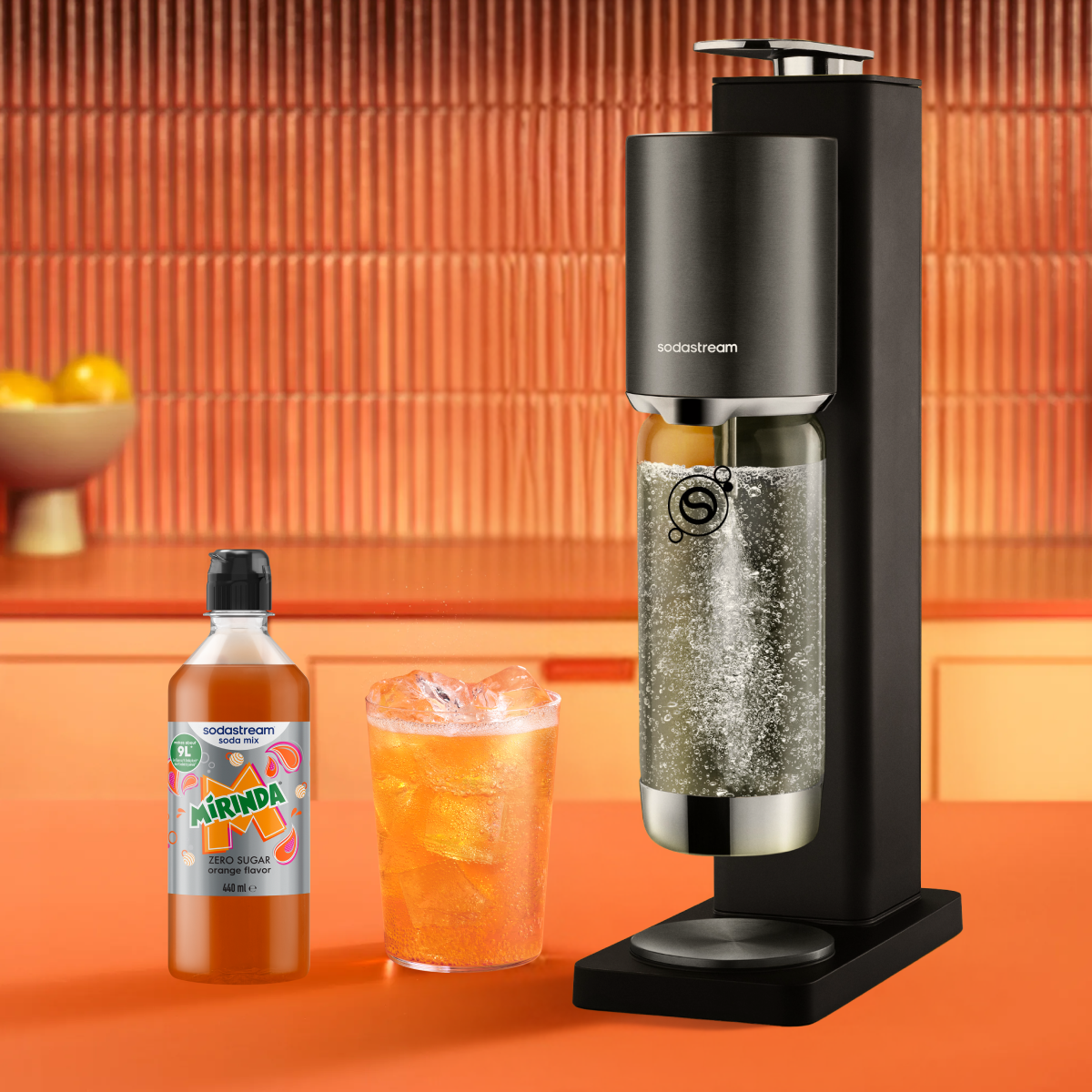Nu kan du köpa dina favoriter från PEPSI!