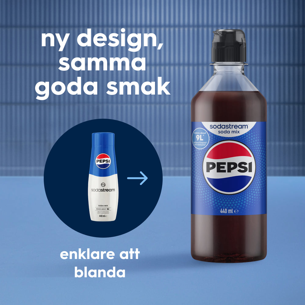 Pepsi