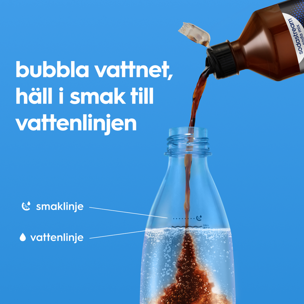 Pepsi Max