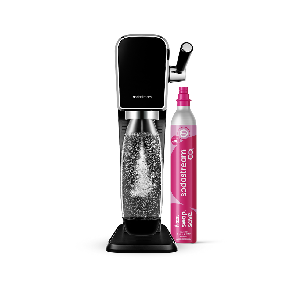 sodastream art svat Startpaket