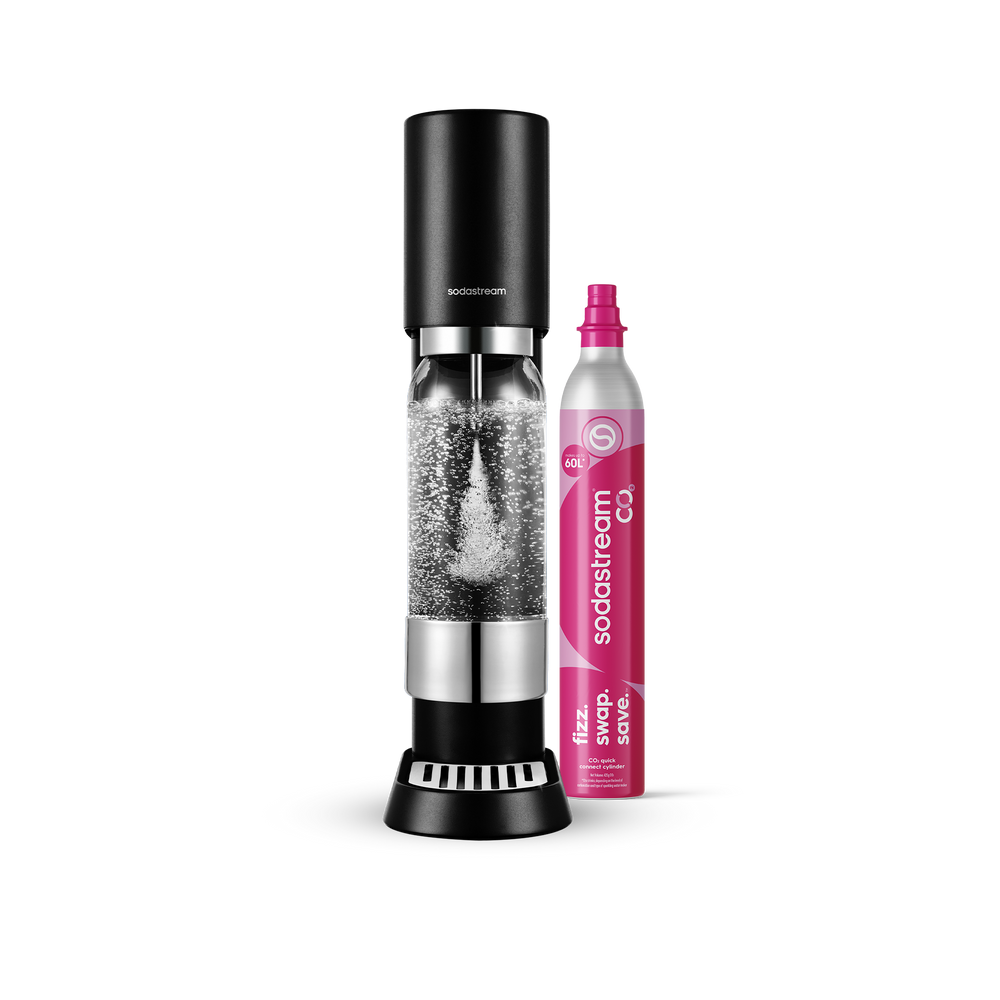 Enso Black / Startpaket