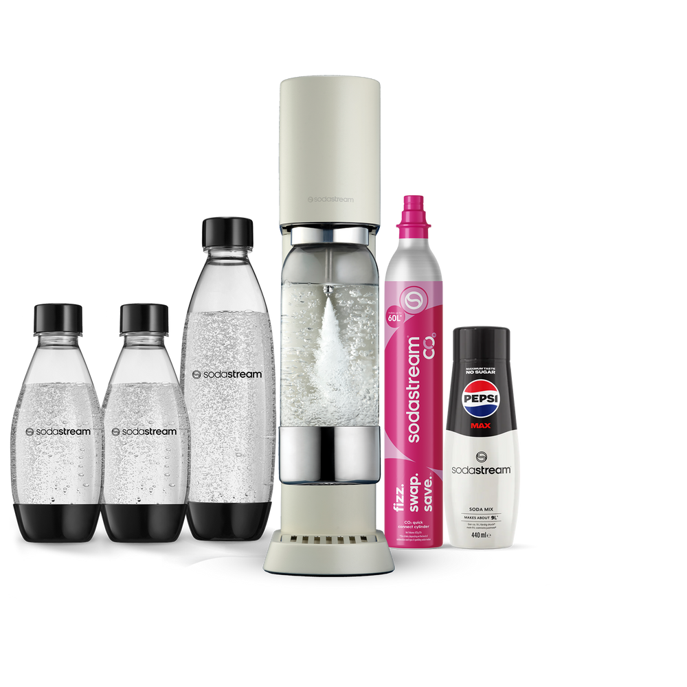 Enso White / Värdepaket