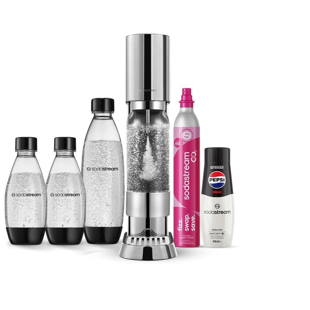 Enso Grey / Värdepaket