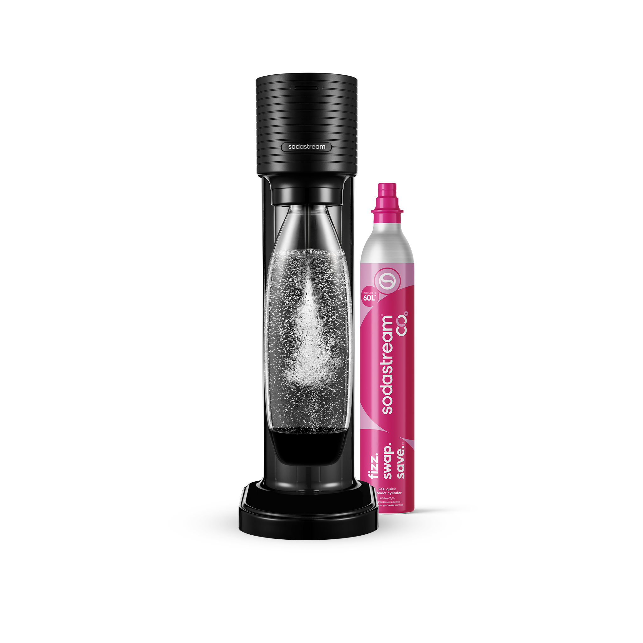GAIA sodastream