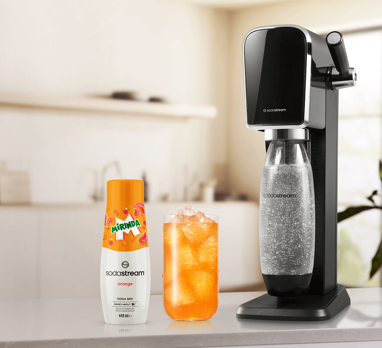 Nu kan du köpa dina favoriter från PEPSI!