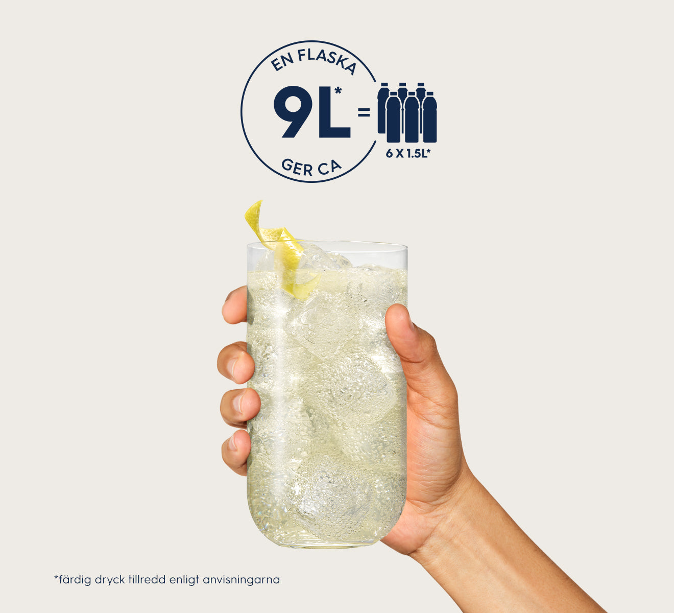 Fruits No Sugar är här!