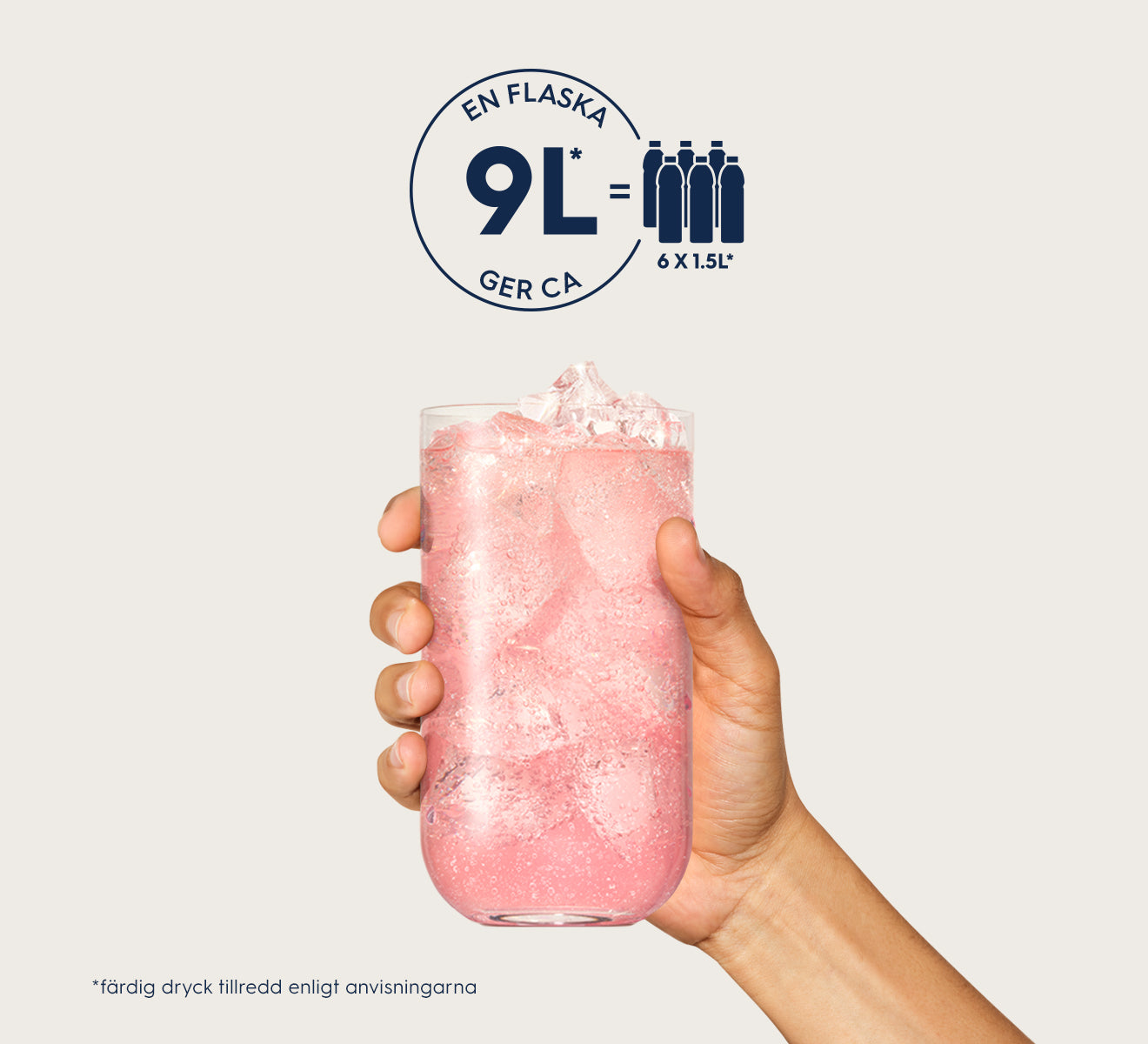 Fruits No Sugar är här!