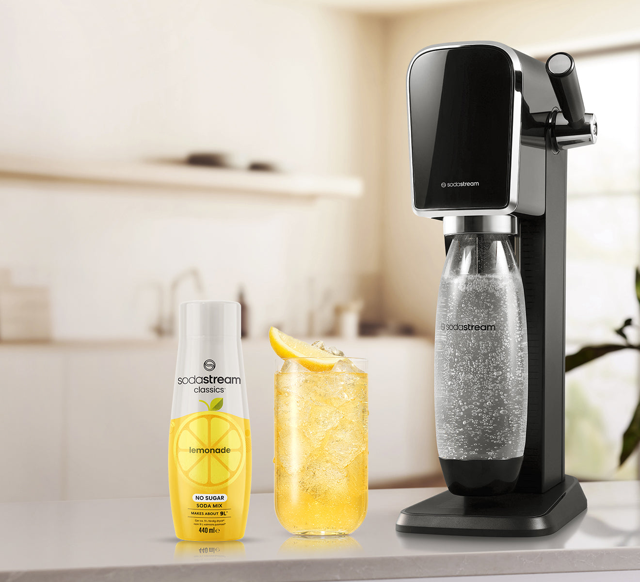 Fruits No Sugar är här!