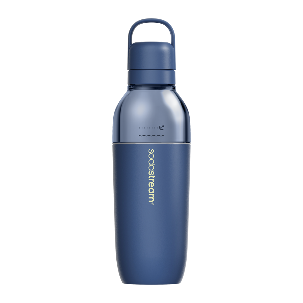 Fizz & Go Easy Mix 0,7L flaska Storm