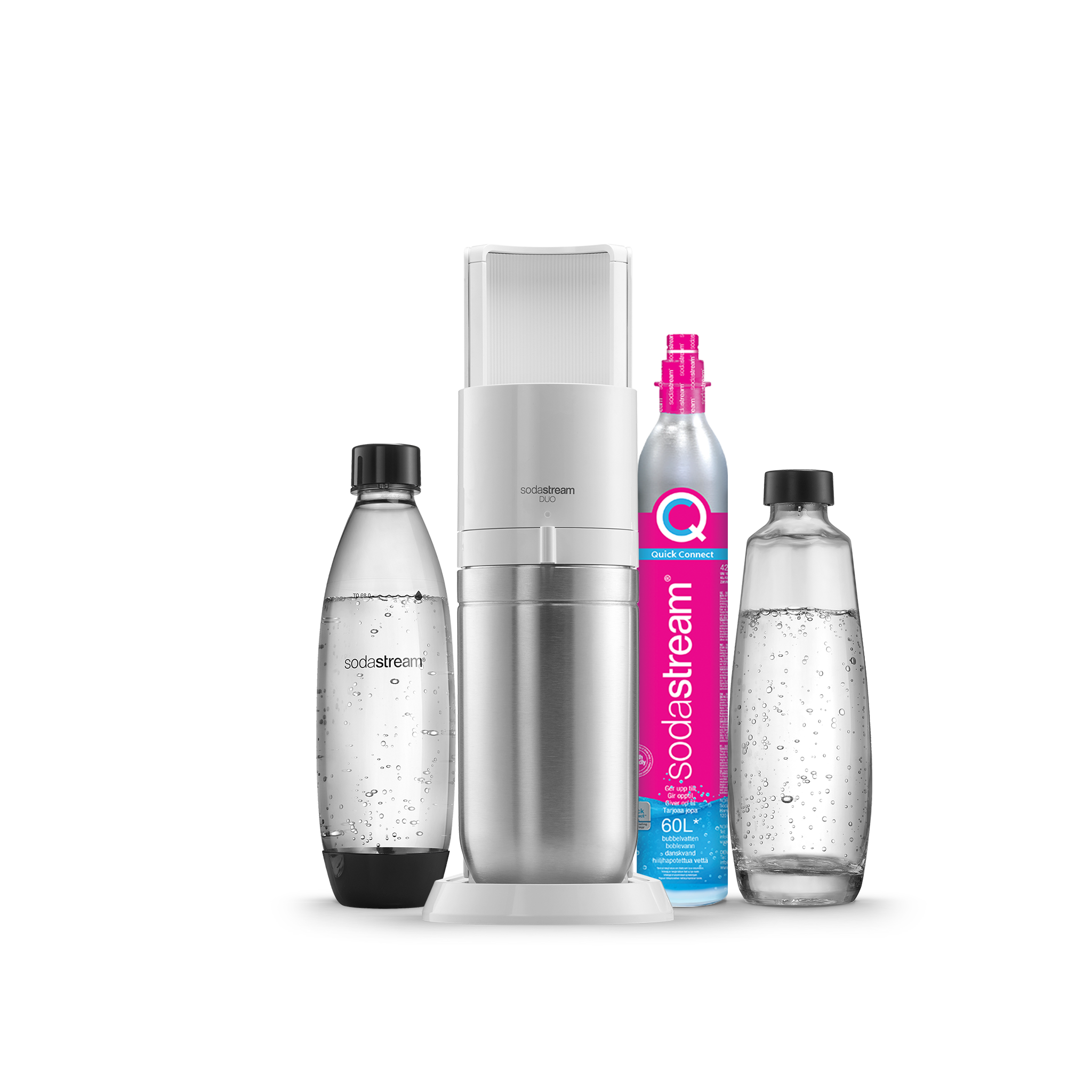 Duo